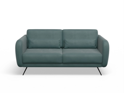 2-Sitzer Sofa